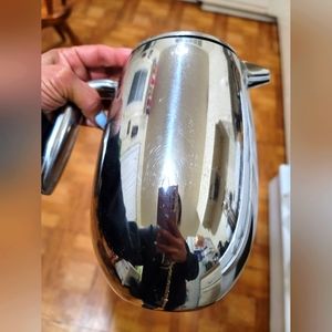 Bodum designed by Jorgensen Coffee Press